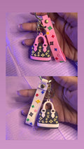 Keychains