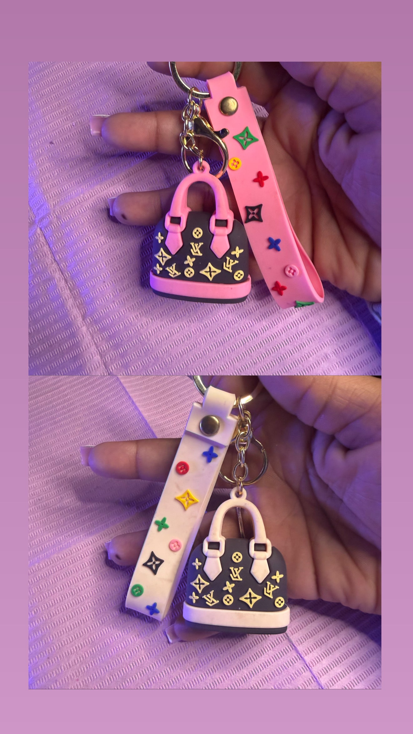Keychains
